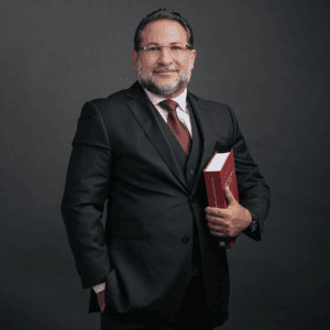 Dr. Henrique Duarte
